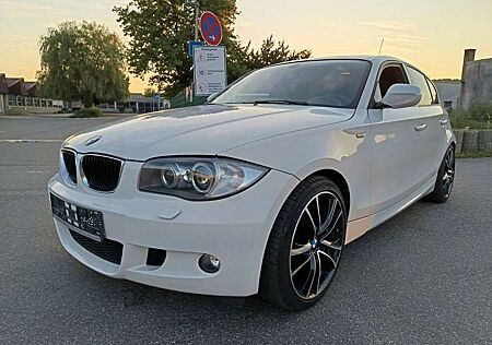 BMW 116i 116 Baureihe 1 Lim. M-Paket