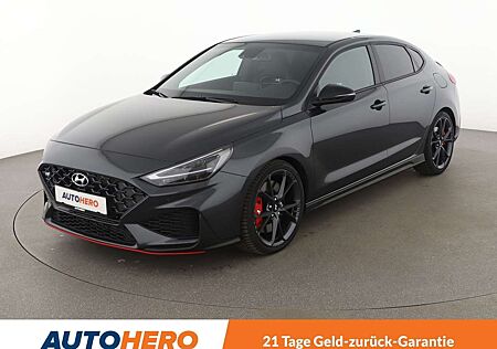 Hyundai i30 2.0 T-GDI N Performance *NAVI*LED*TEMPO*CAM*PDC*