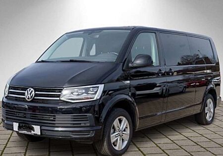 VW T6 Multivan Volkswagen Langer Radstand 2.0TDI