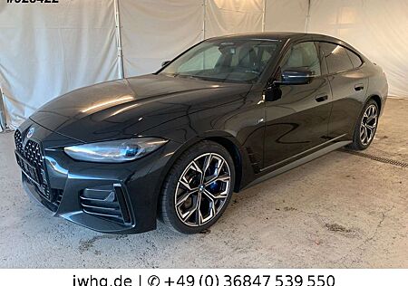 BMW 420 xD M Sport Pro Laser|DrivingAProf