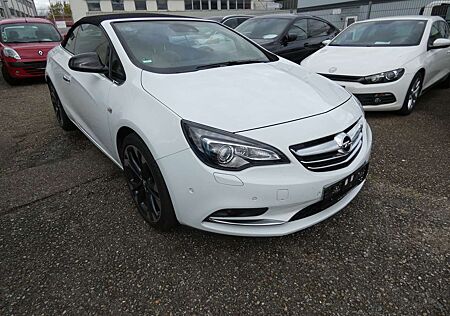 Opel Cascada Ultimate "Leder"Navi"Kamera"