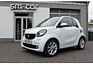 Smart ForTwo Passion EQ LED/Komfort/Winterpaket Sitzheizung