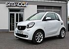 Smart ForTwo Passion EQ LED/Komfort/Winterpaket Sitzheizung