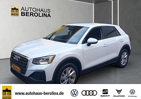 Audi Q2 30 TFSI *R-CAM*Smartph.-int.*PDC+*Virt.C*SHZ*