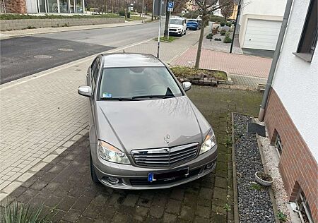 Mercedes-Benz C 200 Kompressor Automatik Elegance