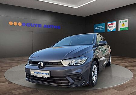 VW Polo Volkswagen Volkswagen 1.0 Fresh *LED*KLIMA