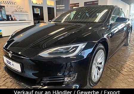 Tesla Model S 75D - Autopilot