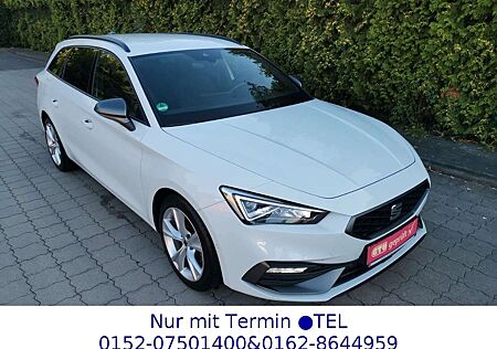Seat Leon Sportstourer FR*LED*150PS*VIR.TACHO