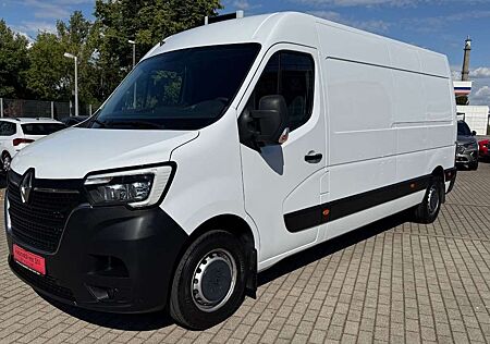 Renault Master III Kasten L3H2 HKa 3,5t KLIMA