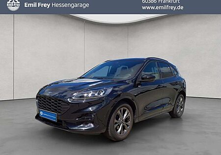 Ford Kuga 2.0 EcoBlue Aut. ST-LINE X