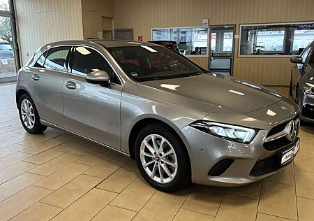 Mercedes-Benz A 250 e*Progressive*360°Cam*Leder*LED*MBUX*Carplay