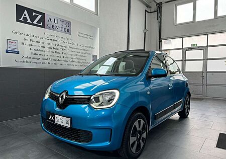 Renault Twingo 1.0 Limited El.Panoramadach/Klima/1.Hand/