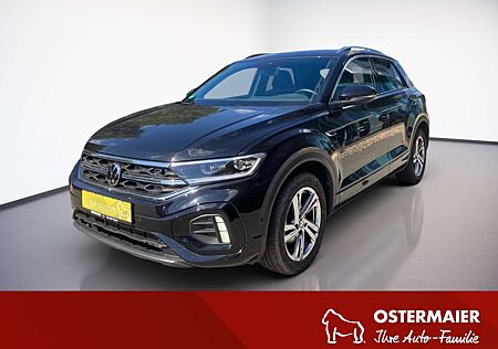VW T-Roc Volkswagen R-LINE 2.0TDI 116PS.LED.NAVI.CLIMA.AHK.KAMERA.PDC