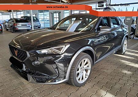 Cupra Formentor 2.0 TDI 4Drive DSG*ACC*LED*NAVI*8-fach