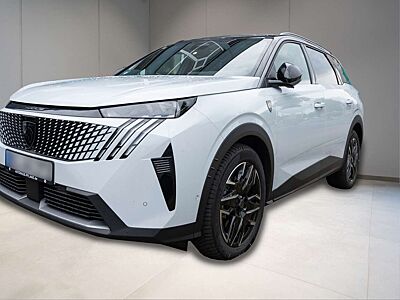 Peugeot 5008 GT HYBRID 145 e-DSC6 *PANO*PDC*WINTER-PAKET*
