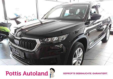 Skoda Kodiaq 2.0 TDI DSG 4x4 AMBITION NAVI PDC VIRTUAL LED