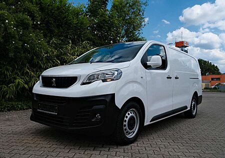Peugeot Expert Kasten Premium L3 Lebensmittel Leder