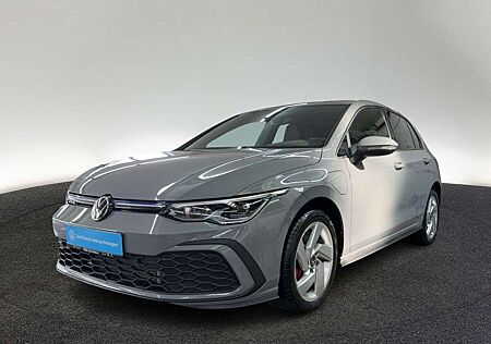 VW Golf GTE gebraucht kaufen VW Golf GTE Volkswagen GTE eHybrid AHK LED+ NAV KAM ACC PDC SHZ