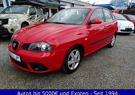 Seat Ibiza 1.4 16V 86PS Best of