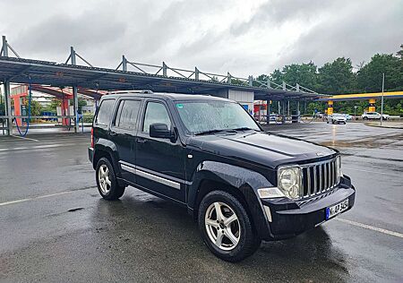 Jeep Cherokee Limited