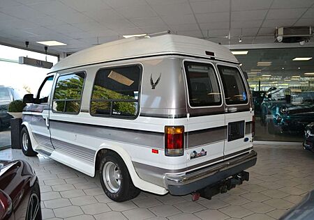 Ford Econoline Van E-150 5,7L V8