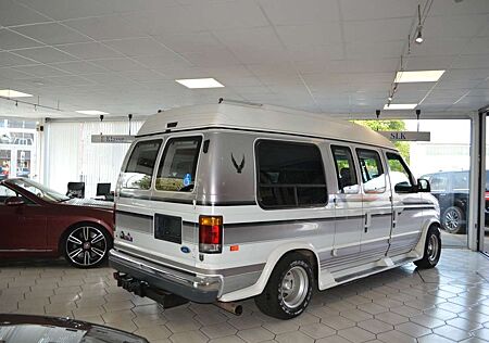 Ford Econoline Van E-150 5,7L V8