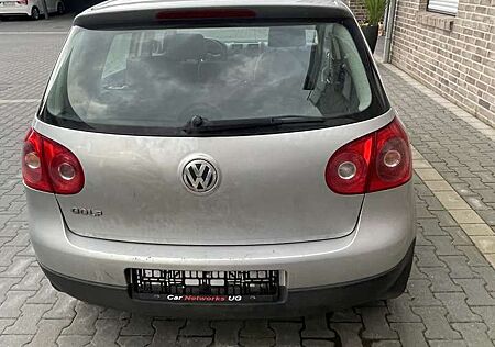 VW Golf Volkswagen 1.6 Trendline