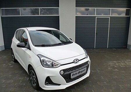 Hyundai i10 Trend