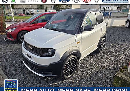 Ligier Myli -sofort- R.EBEL REVO D+ Klima Servo Sitzheizung...
