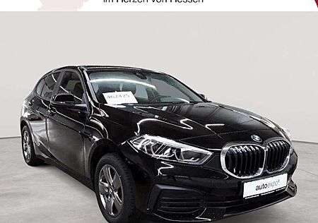 BMW 116i 116 Aut. Advantage Navi SHz LED