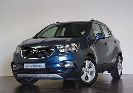Opel Mokka X Active|KAMERA|PDC|NAV|1HAND