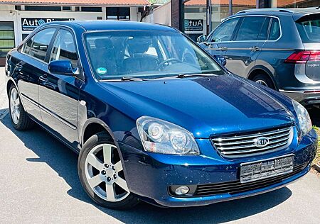 Kia Magentis EX Top ROST