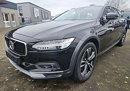 Volvo V90 Cross Country Pro AWD AHK LED LEDER XENIUM