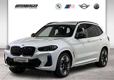 BMW iX3 M Sportpaket Impressive ACC 360° HUD HK