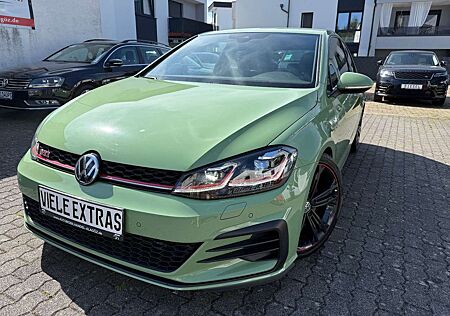 VW Golf Volkswagen VII 2.0 TSI BMT GTI PERFORMANCE KAMERA NAVI