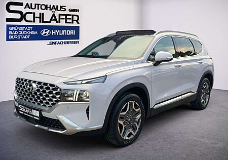 Hyundai Santa Fe 1.6 T-GDI Prime Plug-In Hybrid 4WD el.S