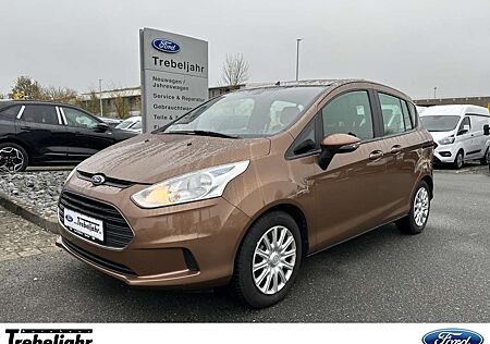 Ford B-Max 1.4 Duratec Trend Klima Sitzheizung Fenster el.