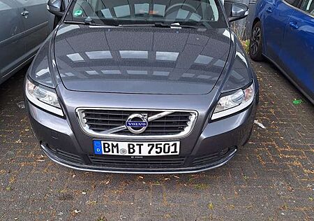 Volvo S40 D3 110kw 150ps 2012
