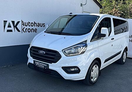 Ford Transit Custom 2.0 TDCi 320 L1 Trend *9-SITZE*KLIMA* PDC*