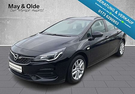 Opel Astra K Sports Tourer 1.4 Turbo Navi 2xPDC Klima