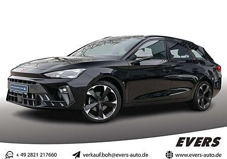 Cupra Leon Sportstourer 1.5 eTSI DSG KAMERA+SHZ+NAVI
