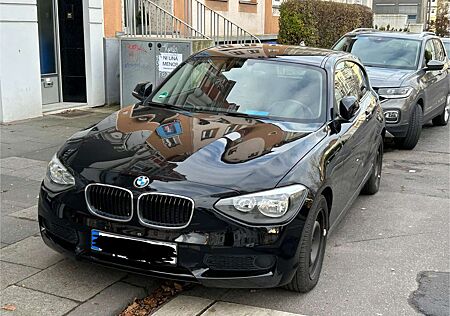 BMW 114i 114