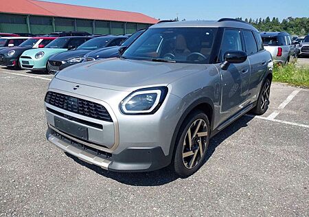 Mini Others Cooper C Countryman Favoured Harman Panorama HUD