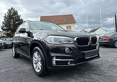 BMW X5 xDrive30d HUD + NACHTSICHT + HK-SOUND + AHK