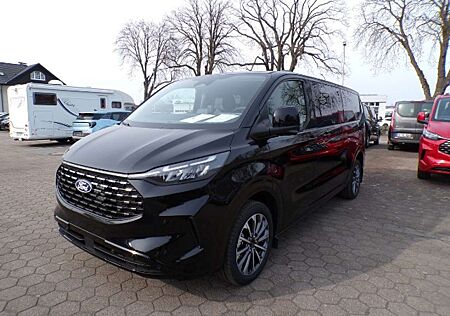 Ford Tourneo Custom Titanium X 320 L2 Automatik / FGS 5 Jahre