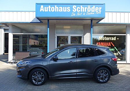 Ford Kuga Plug-In Hybrid ST-Line X - 2,5PHEV
