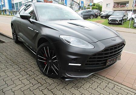 Aston Martin DBX 707 4.0 V8/Panoramadach