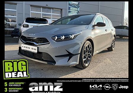 Kia XCeed Ceed SW / cee'd SW Ceed SW 1.0 T-GDI Nightline Edition *Winterpaket*