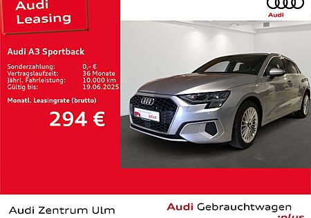 Audi A3 Advanced 30 TFSI