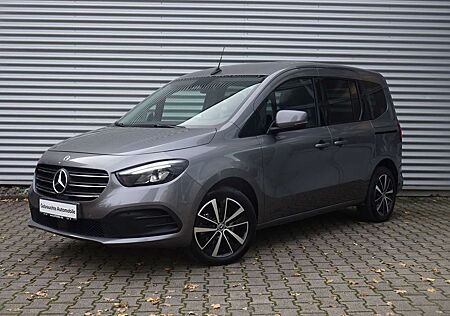 Mercedes-Benz T-Klasse T-Class T 180d EDITION LED Navi Kamera Parkassist